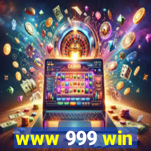 www 999 win
